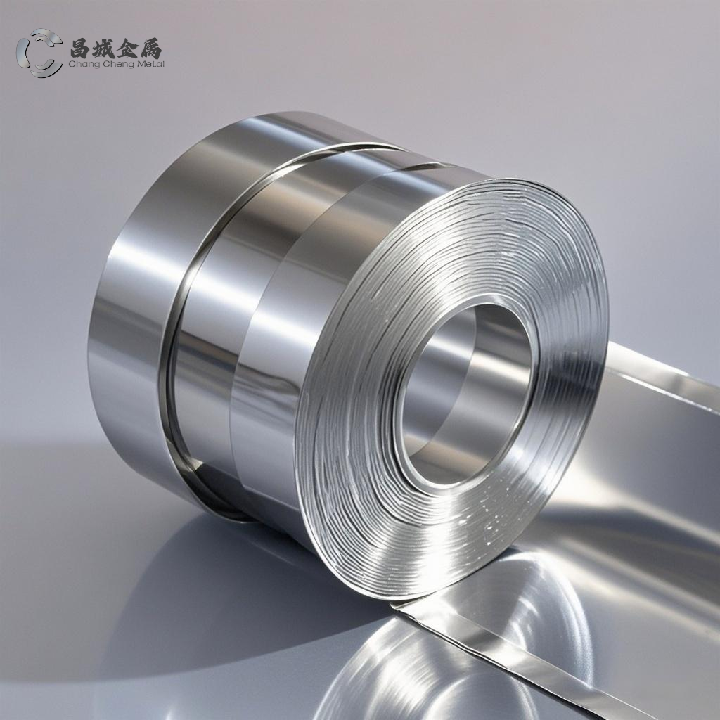 430 BA Stainless Steel