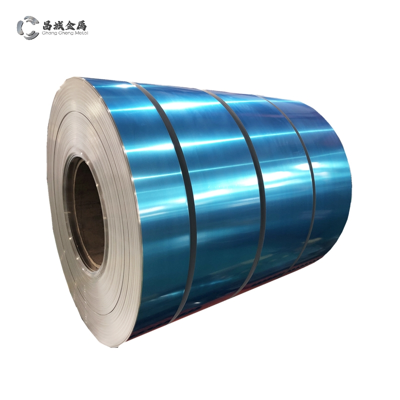 AFP Aluminum Coil