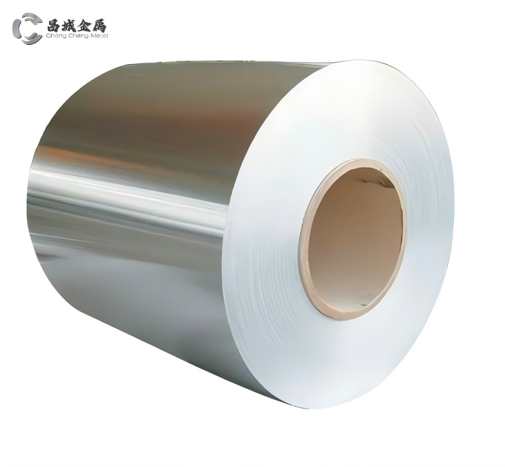 Aluzinc Steel Coil
