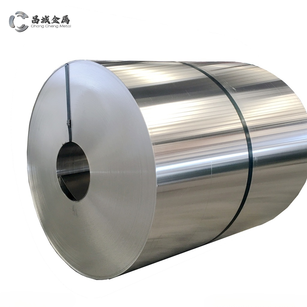 mill finish aluminum