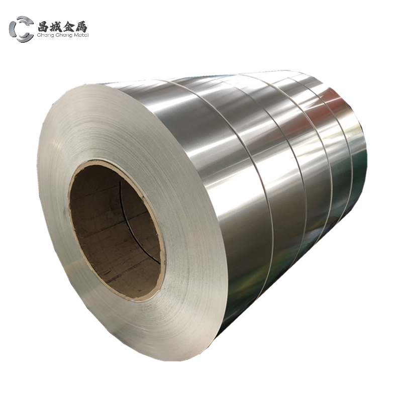 mill finish aluminum