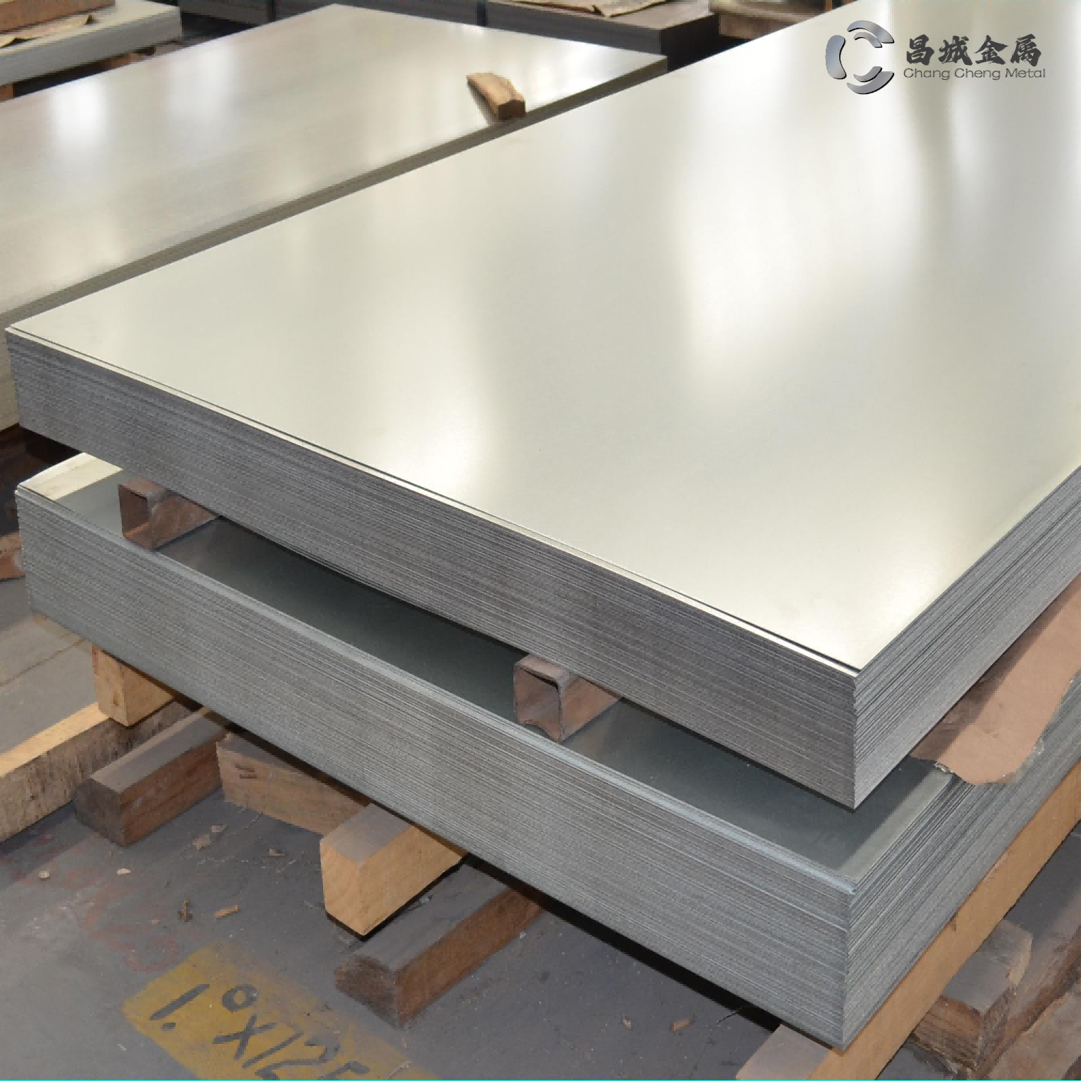 Cold Rolled Steel
