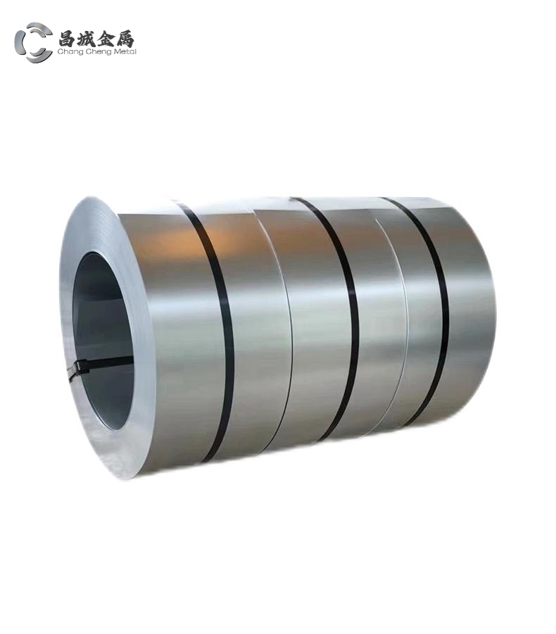 Cold Rolled Steel