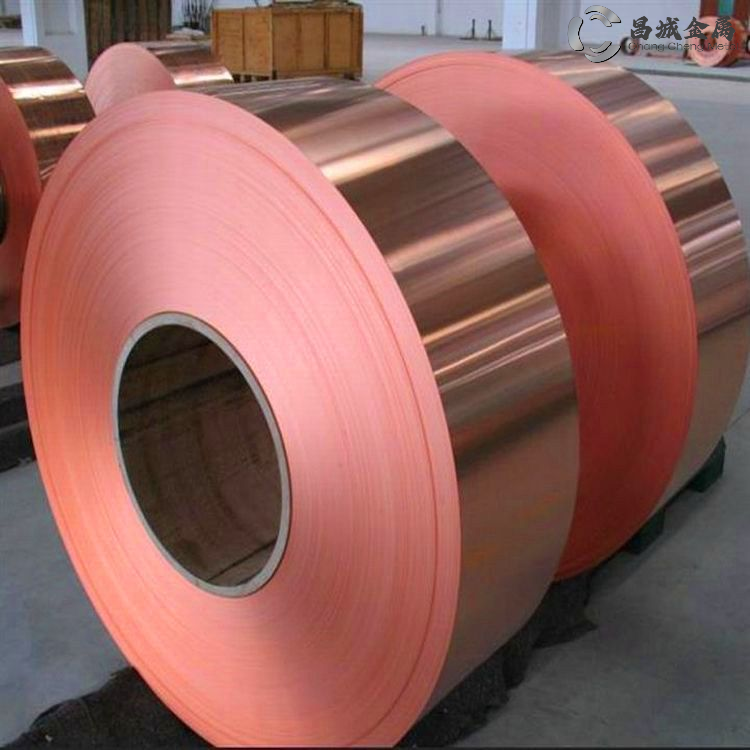Red Copper