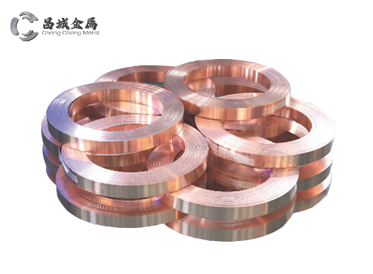 Red Copper