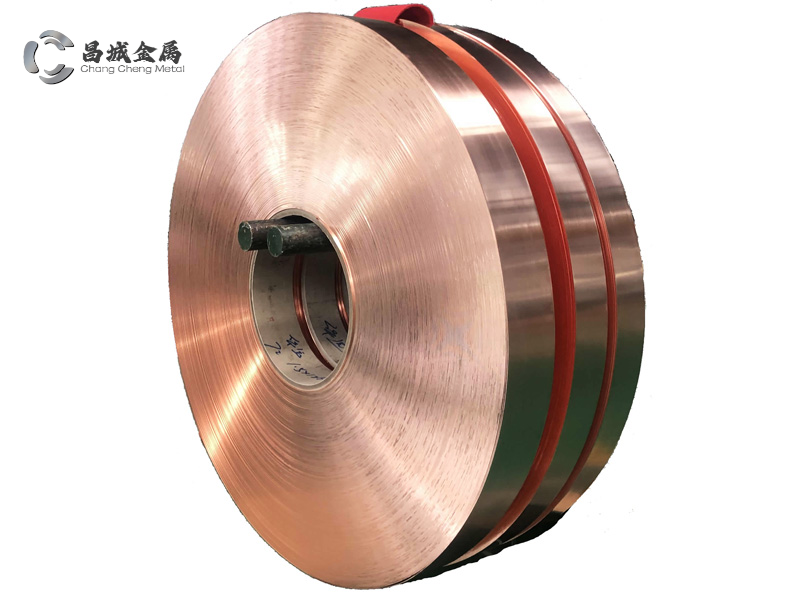 Red Copper