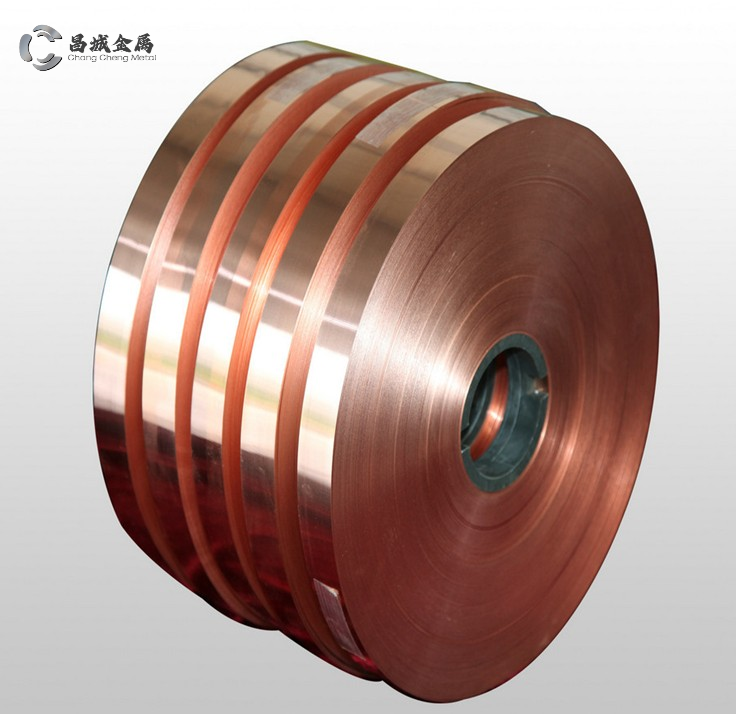 Red Copper