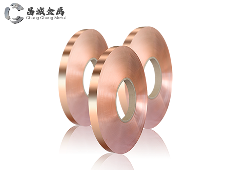 Red Copper