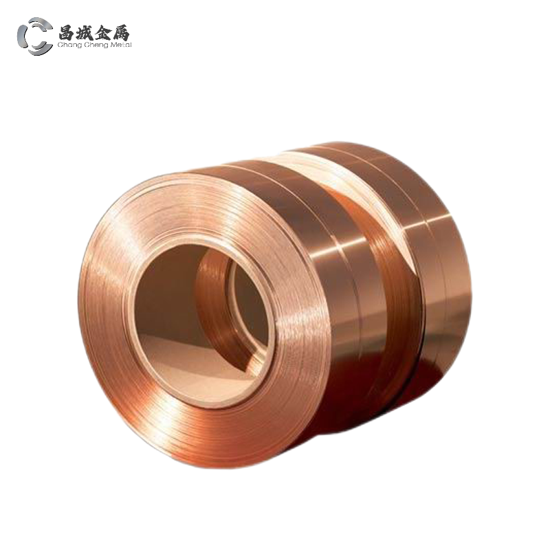 Red Copper